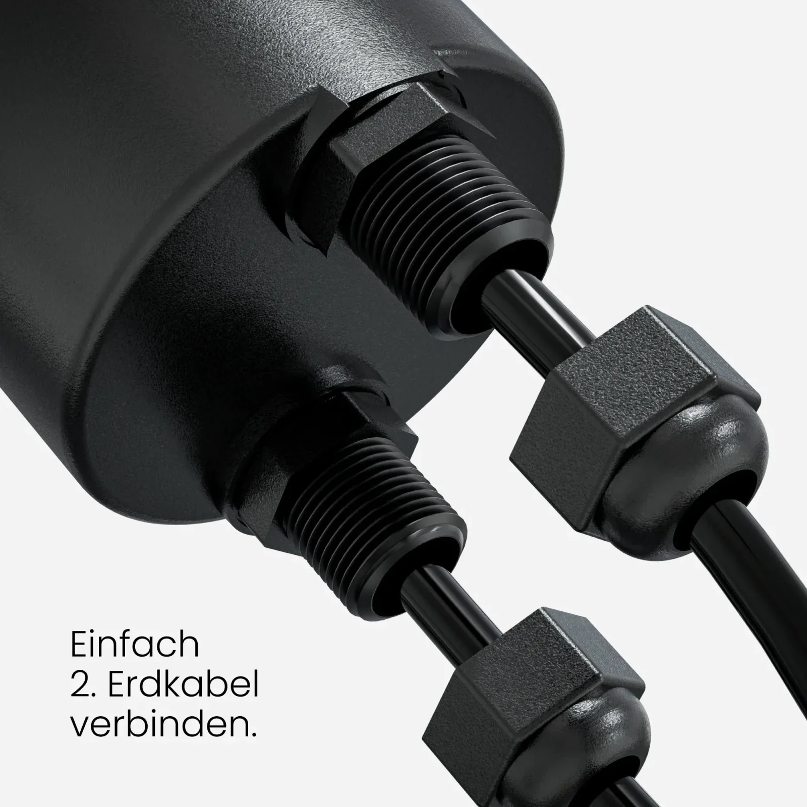 Bodeneinbaustrahler TERRA - Image 23