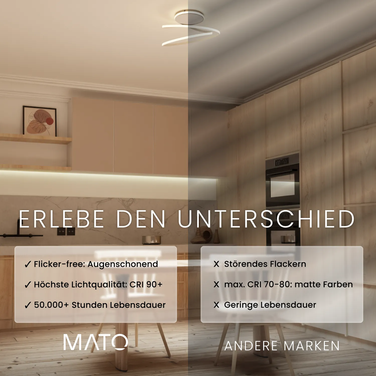 Deckenleuchte ALVA - Image 21