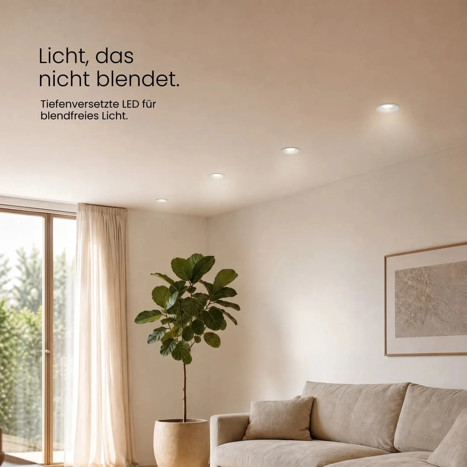 Einbaustrahler CAVO - Image 10