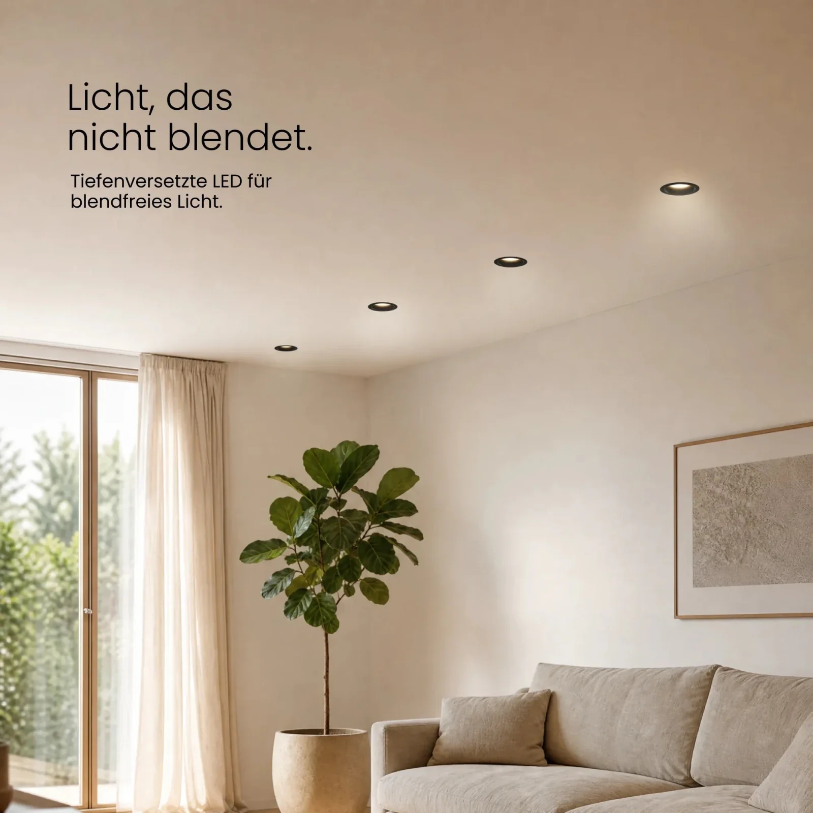 Einbaustrahler CAVO - Image 3