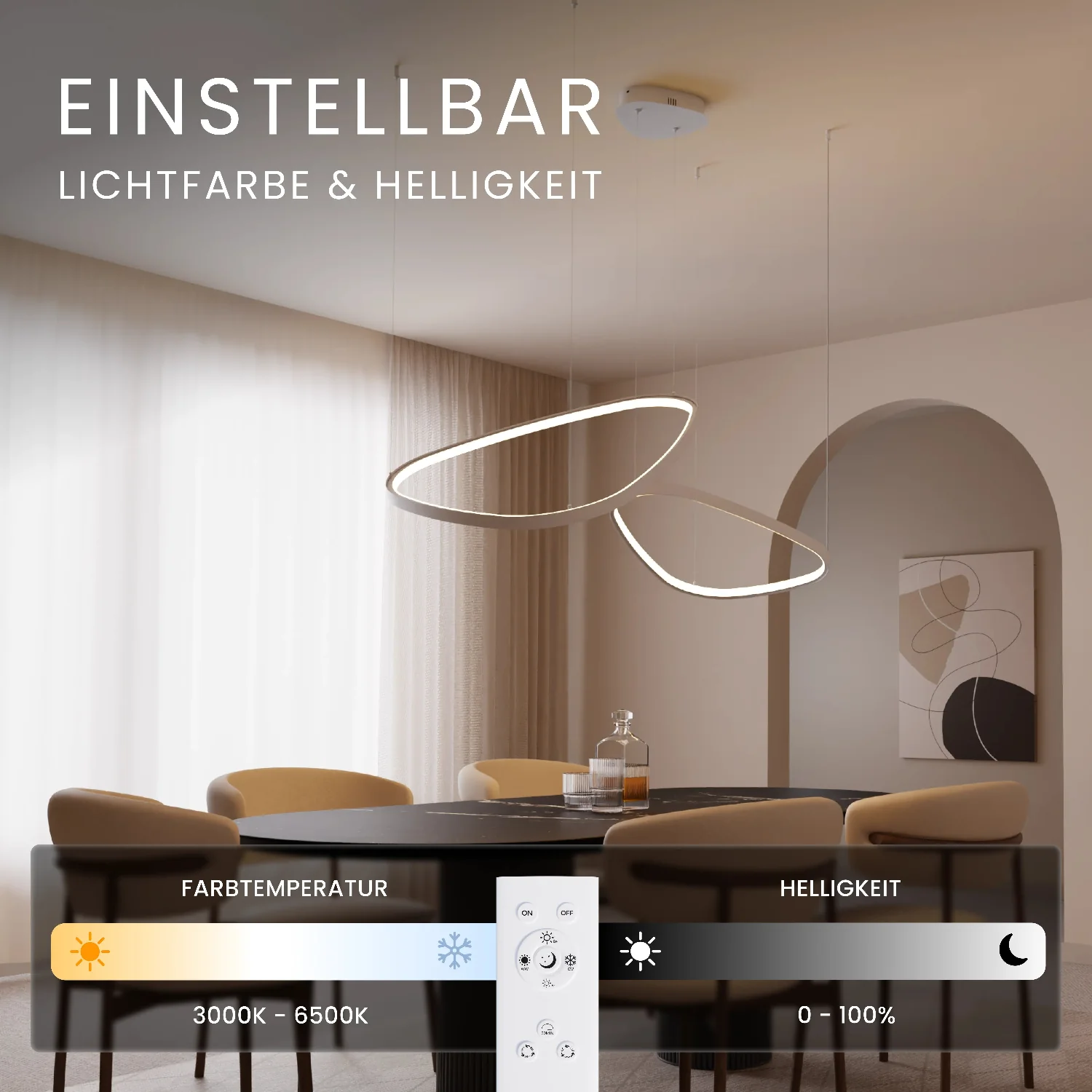 Pendelleuchte ELVA - Image 17