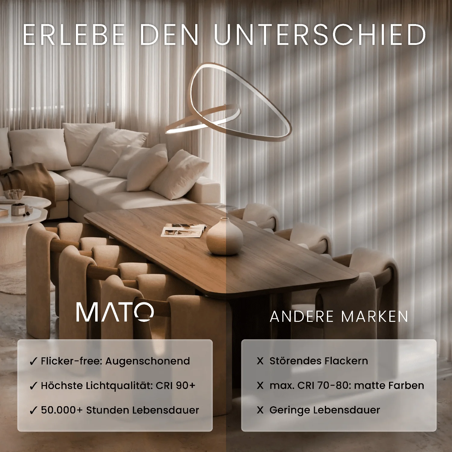 Pendelleuchte ELVA - Image 19
