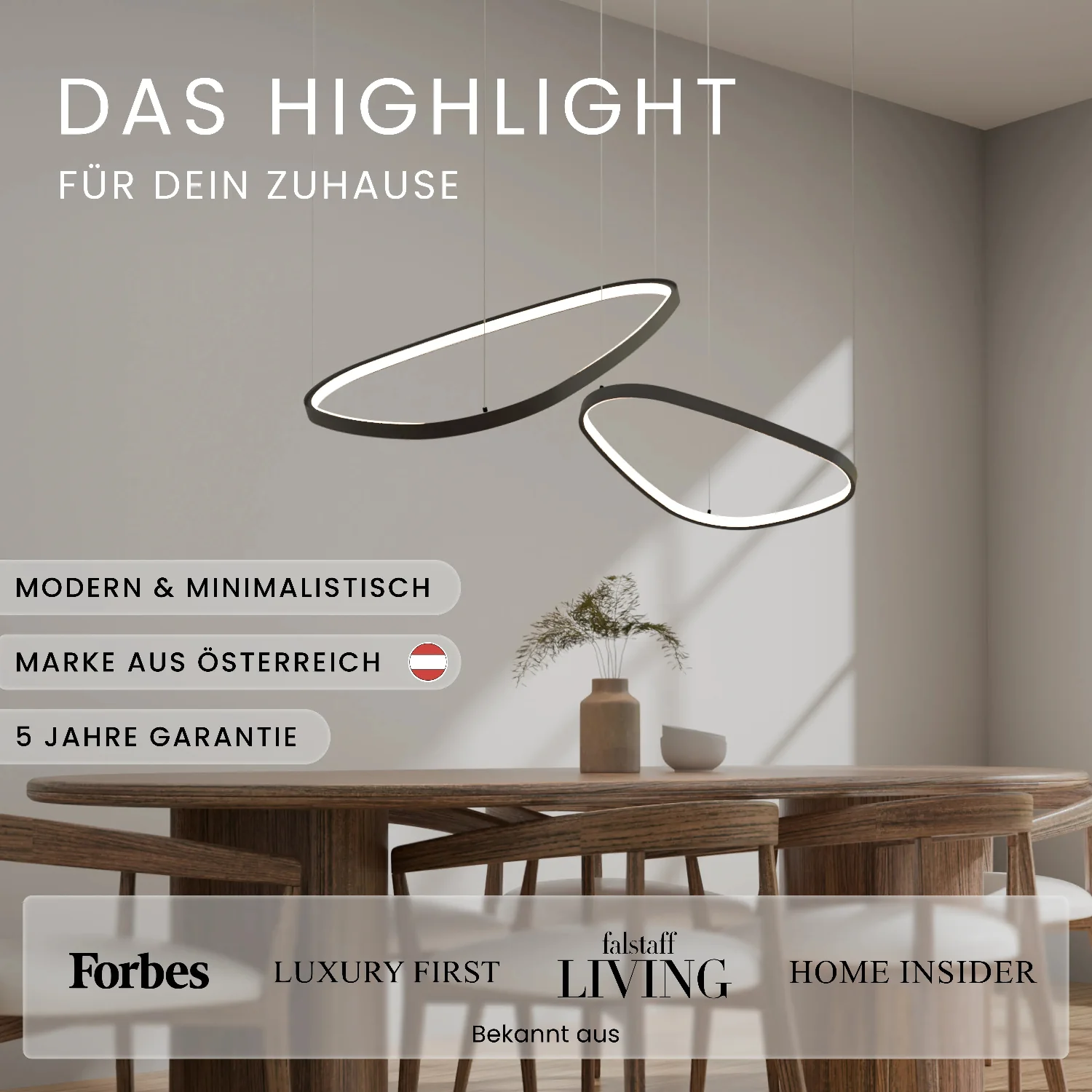 Pendelleuchte ELVA - Image 3
