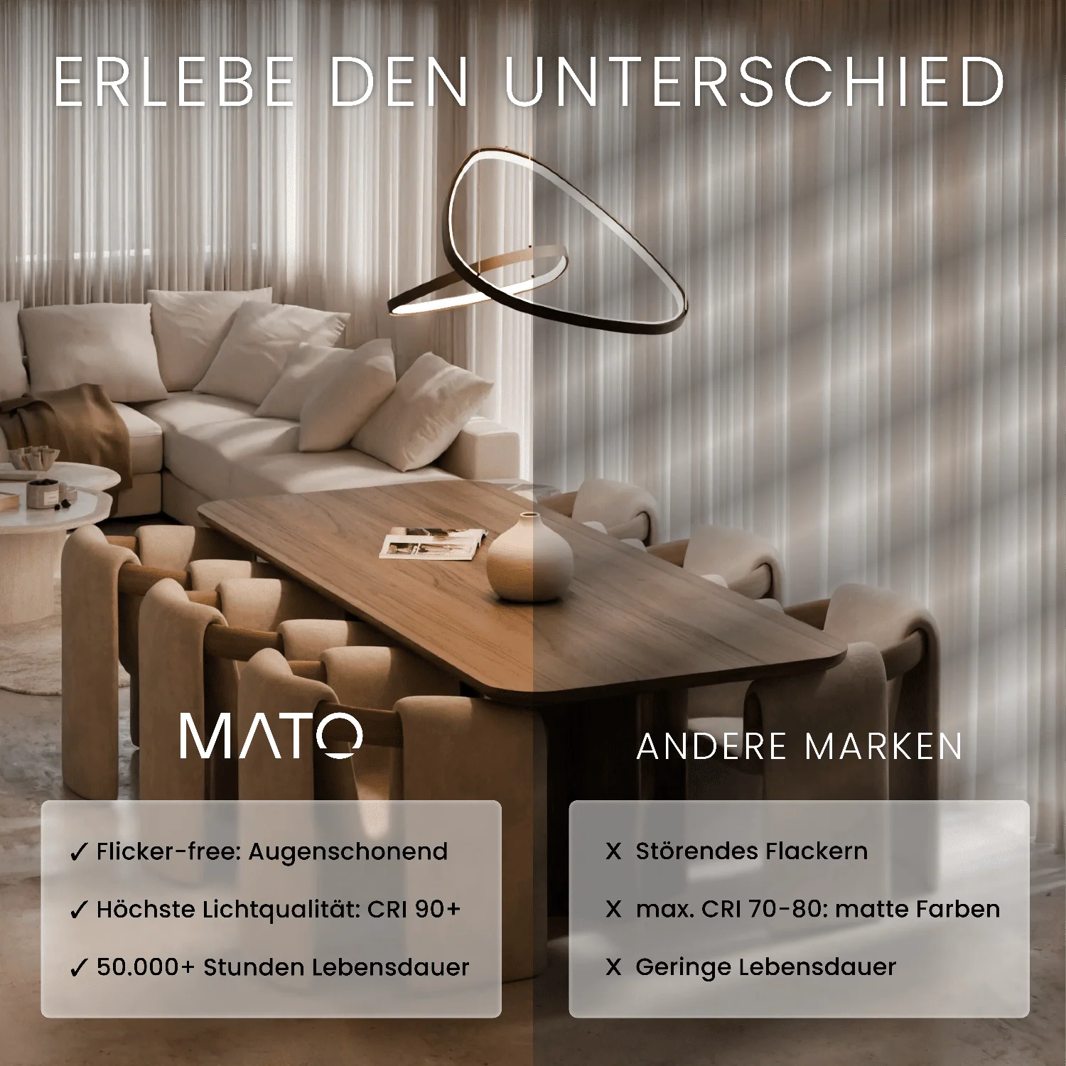 Pendelleuchte ELVA - Image 9