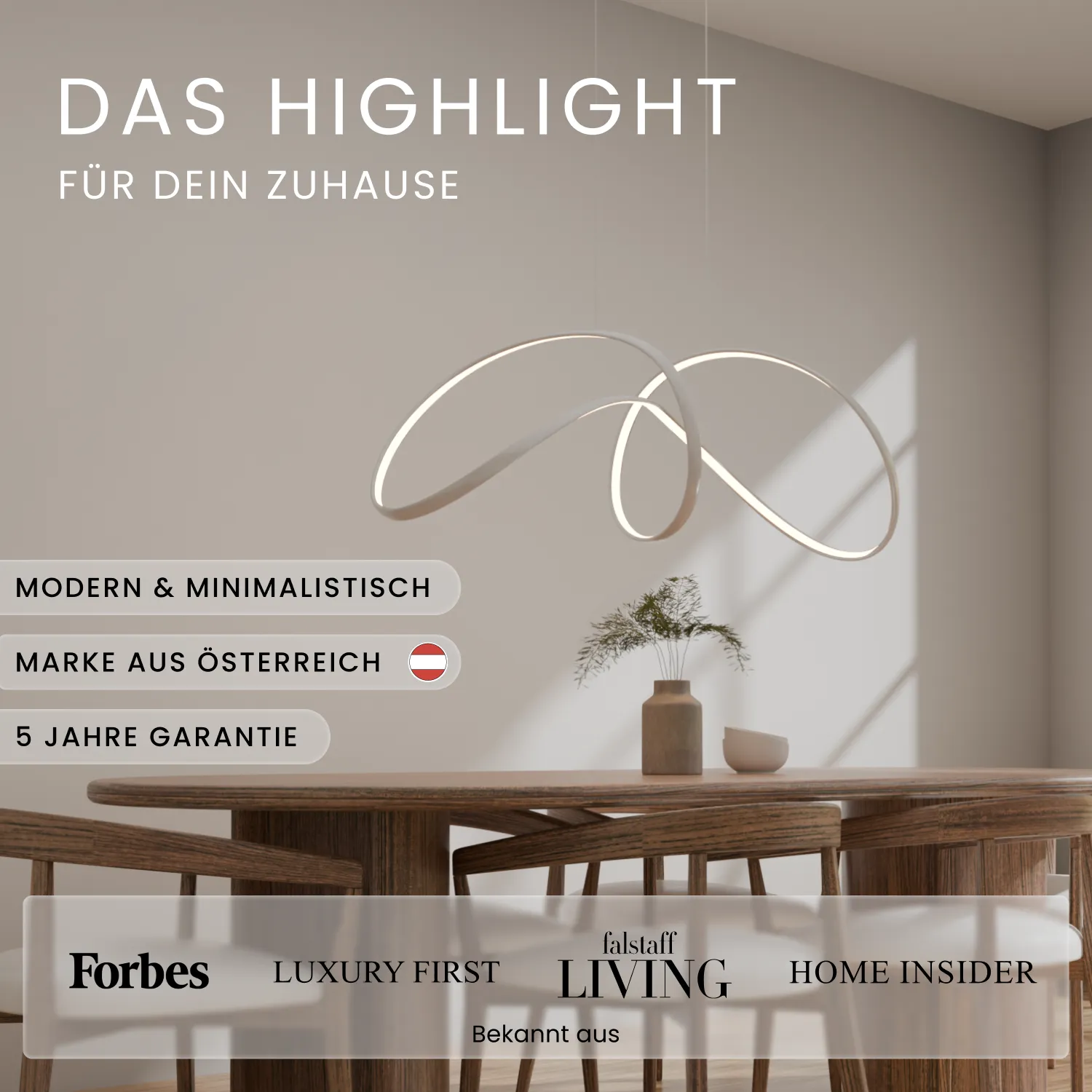 Pendelleuchte LUMO - Image 13