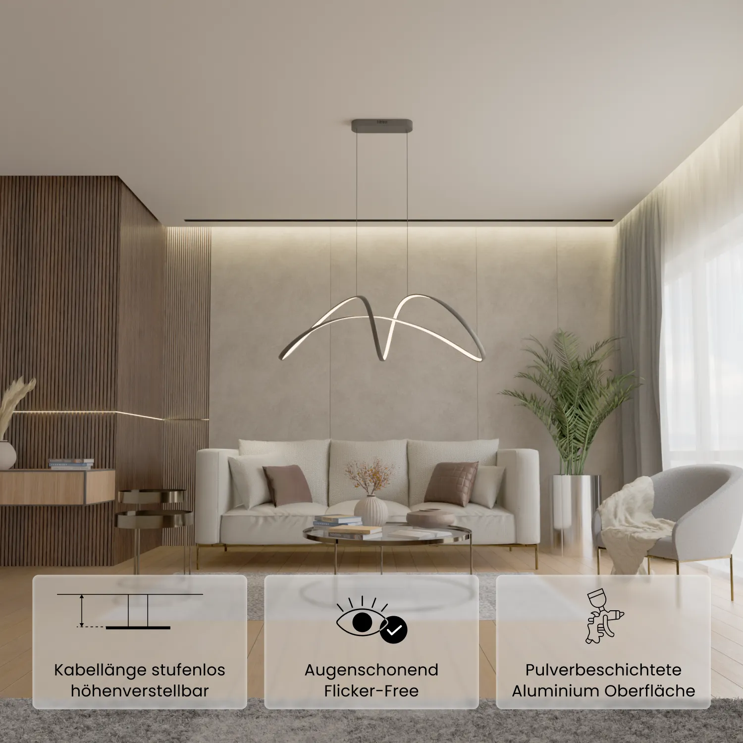 Pendelleuchte LUMO - Image 17
