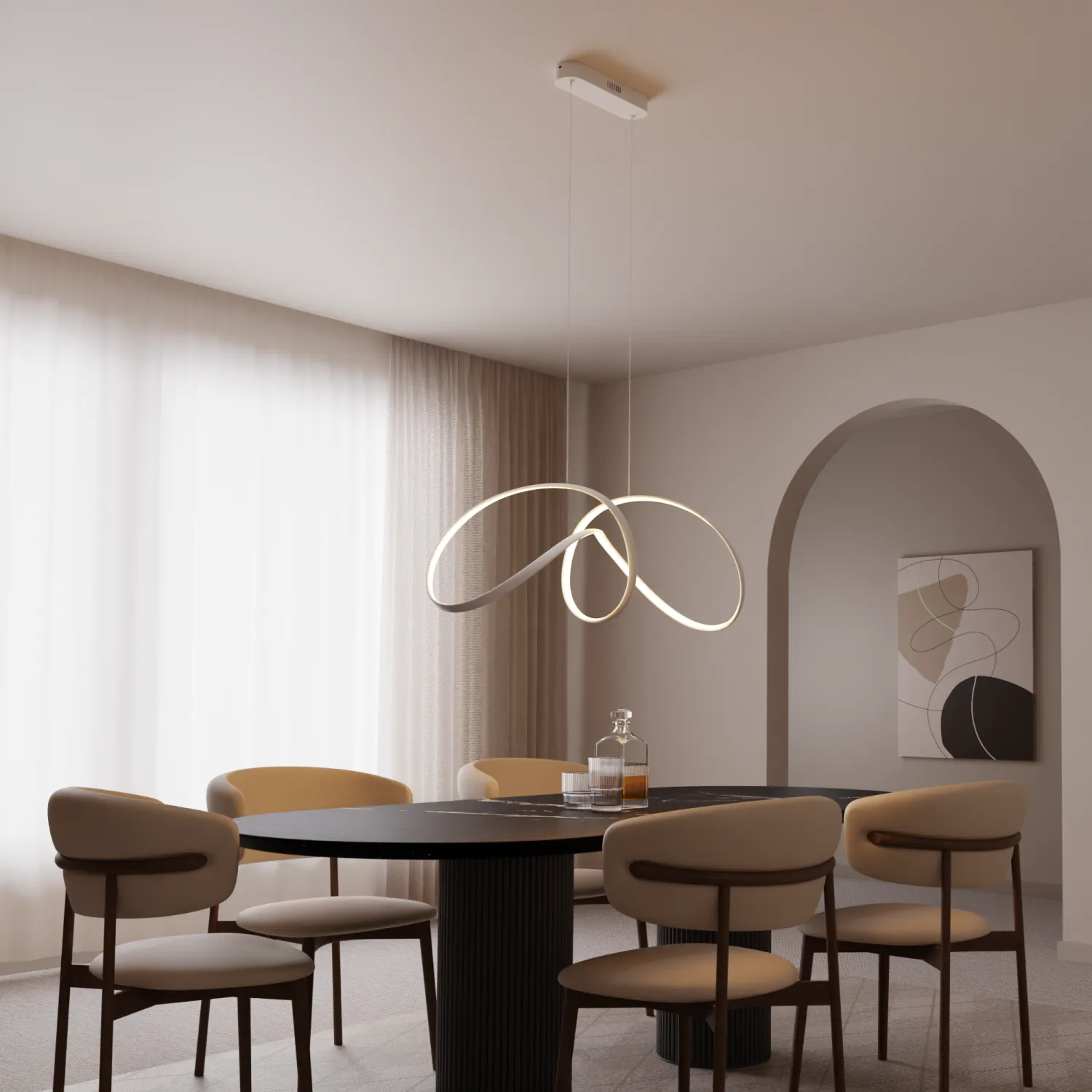 Pendelleuchte LUMO - Image 20