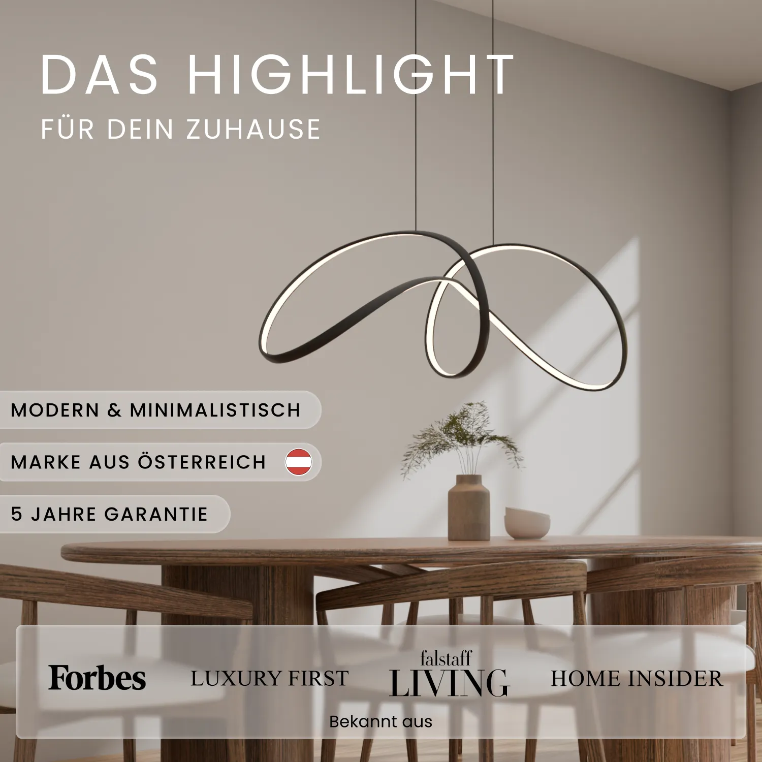 Pendelleuchte LUMO - Image 3
