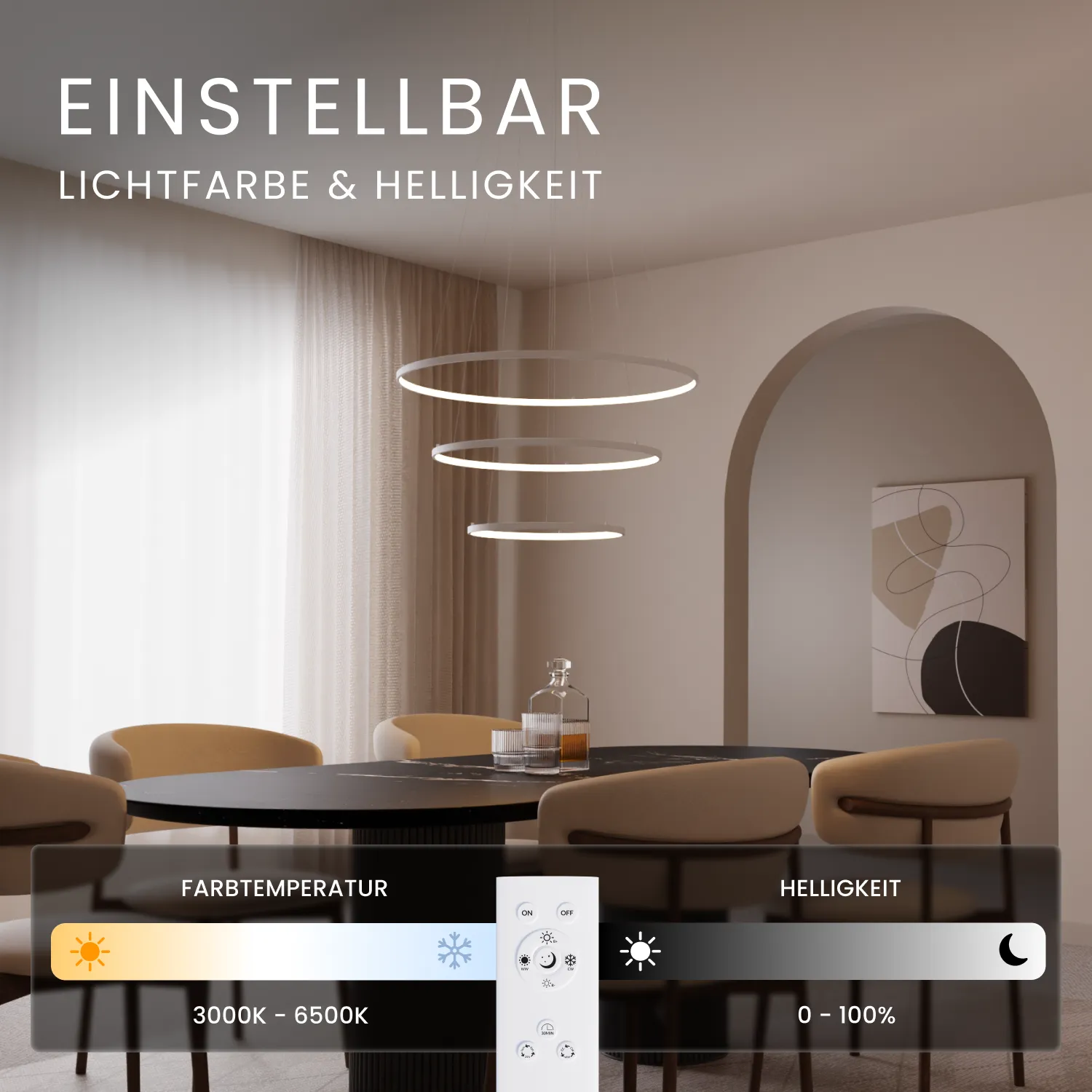 Pendelleuchte MIRA - Image 20