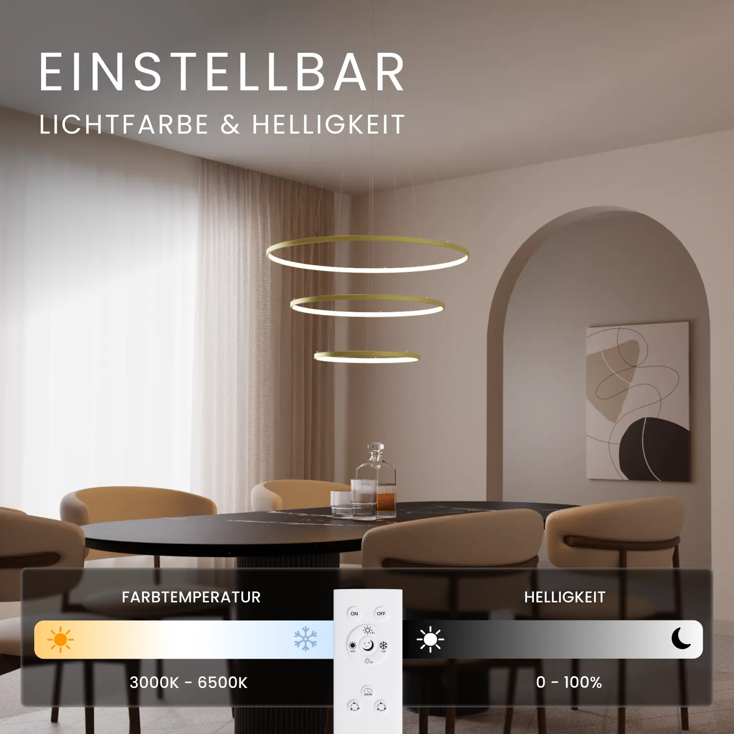 Pendelleuchte MIRA - Image 34