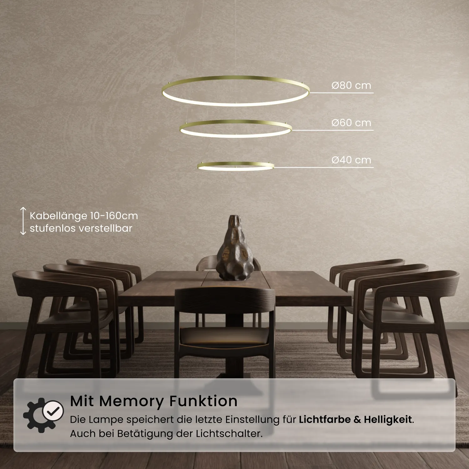 Pendelleuchte MIRA - Image 35