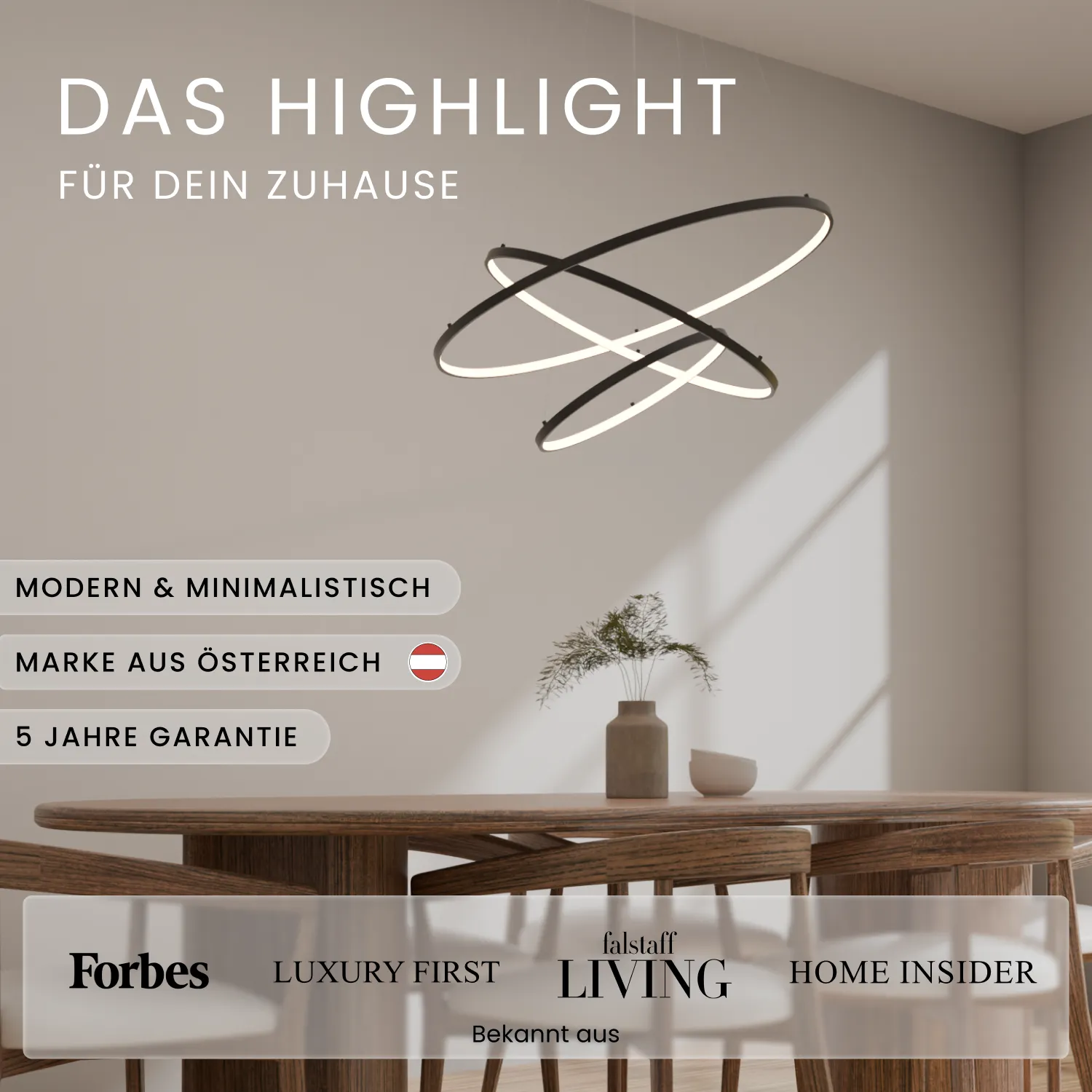 Pendelleuchte MIRA - Image 4