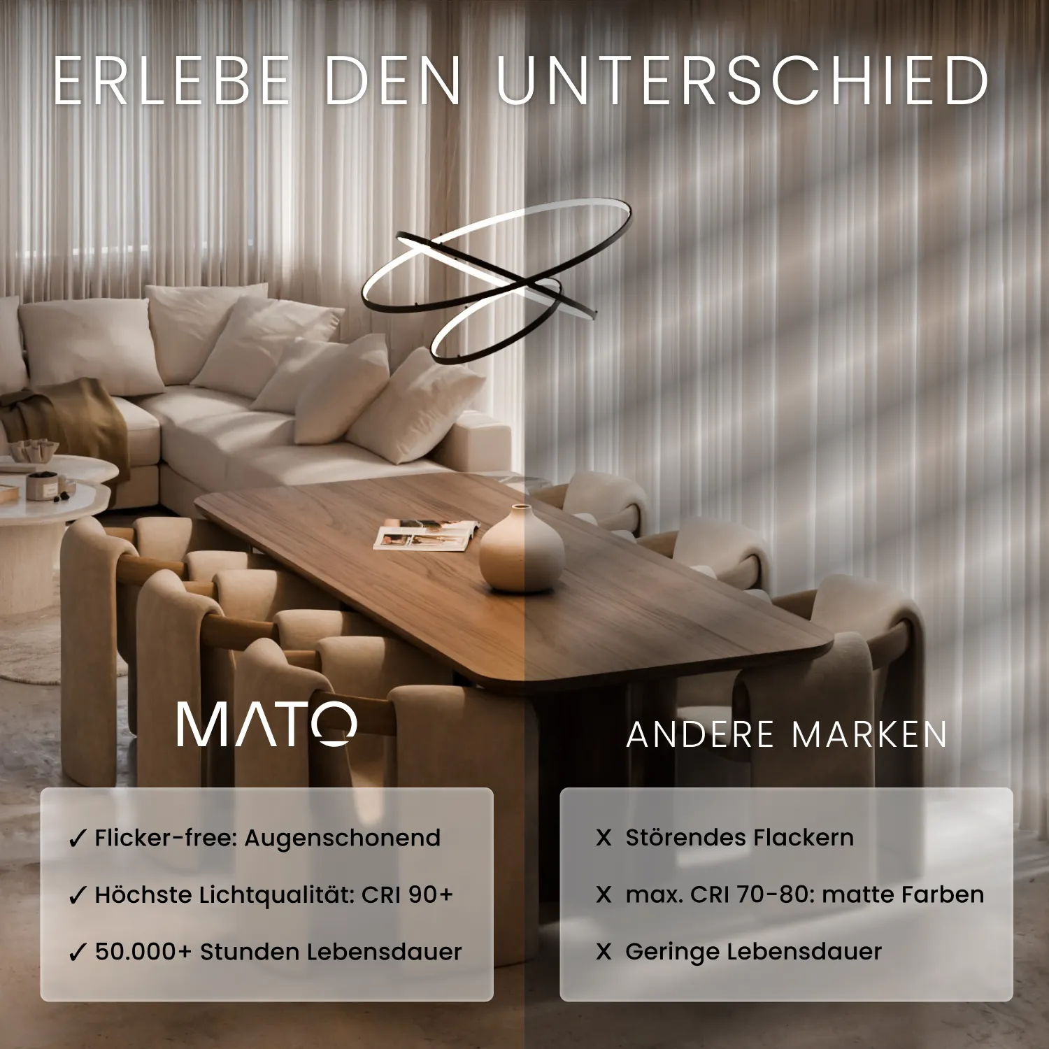 Pendelleuchte MIRA - Image 8