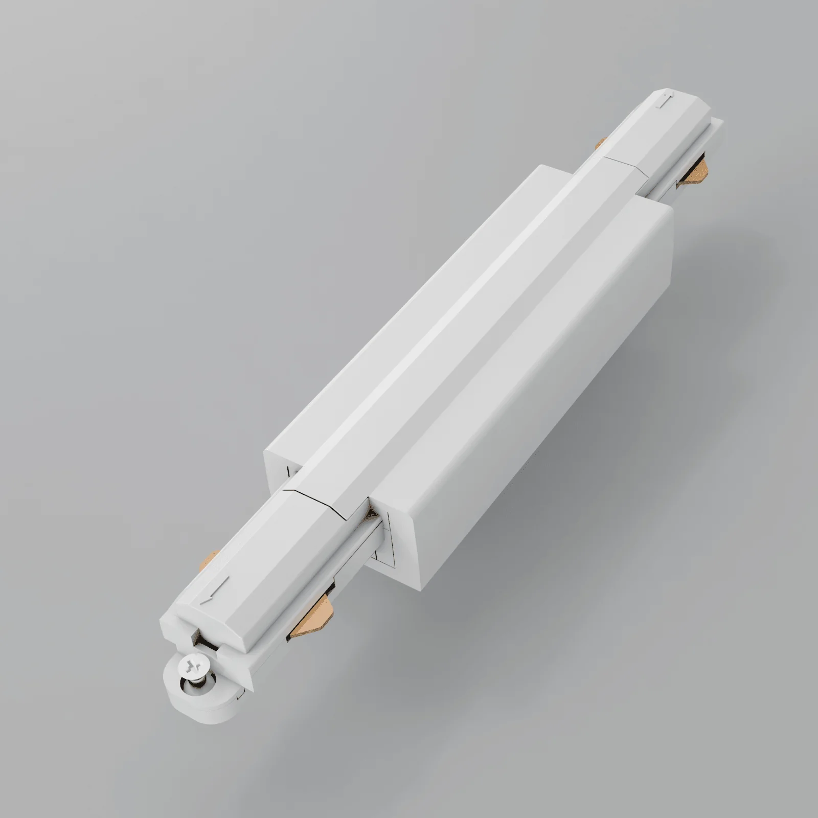 Schienensystem I-Verbinder/Einspeisung - Image 11