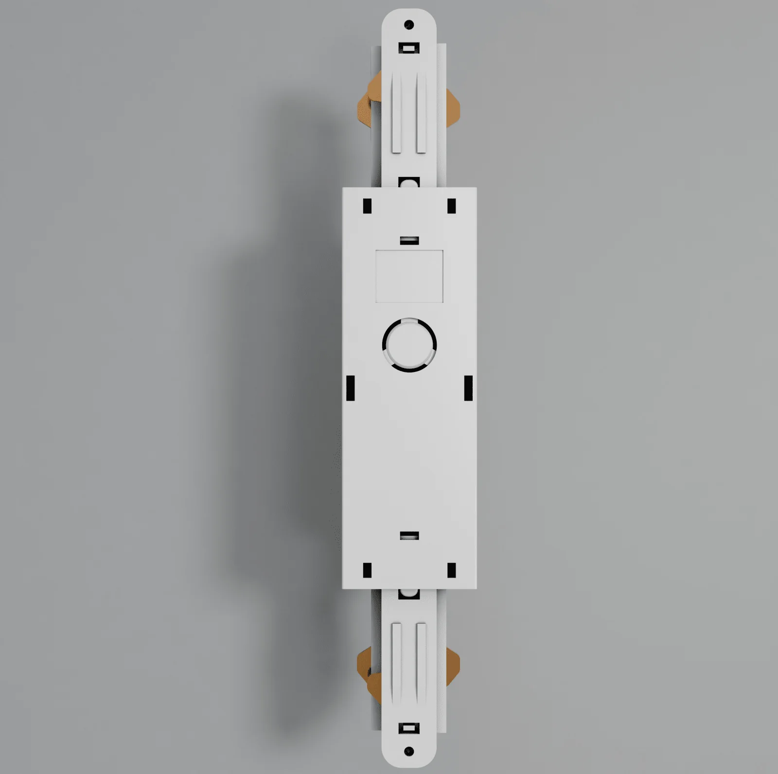 Schienensystem I-Verbinder/Einspeisung - Image 14