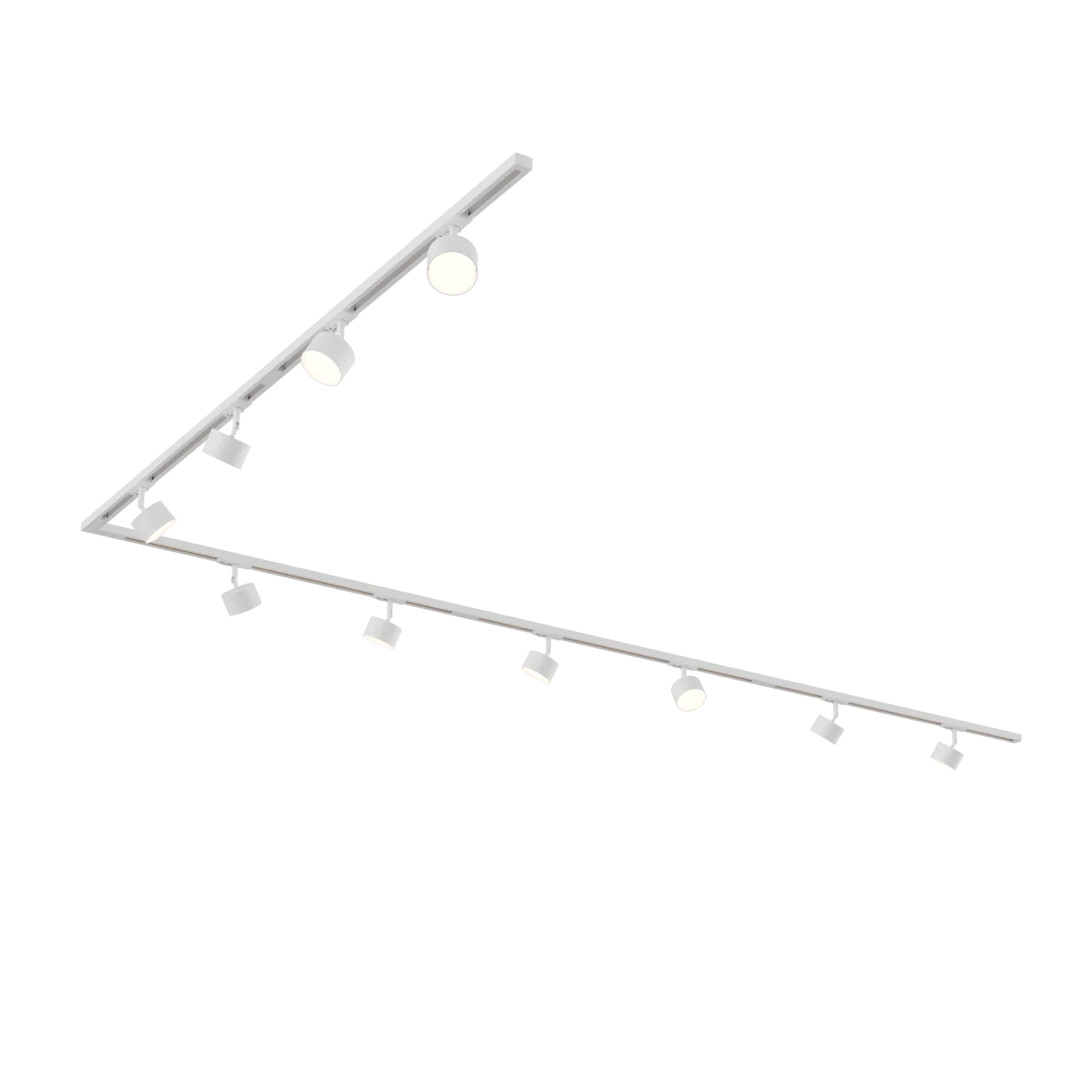 Schienensystem Set 15 - Image 9