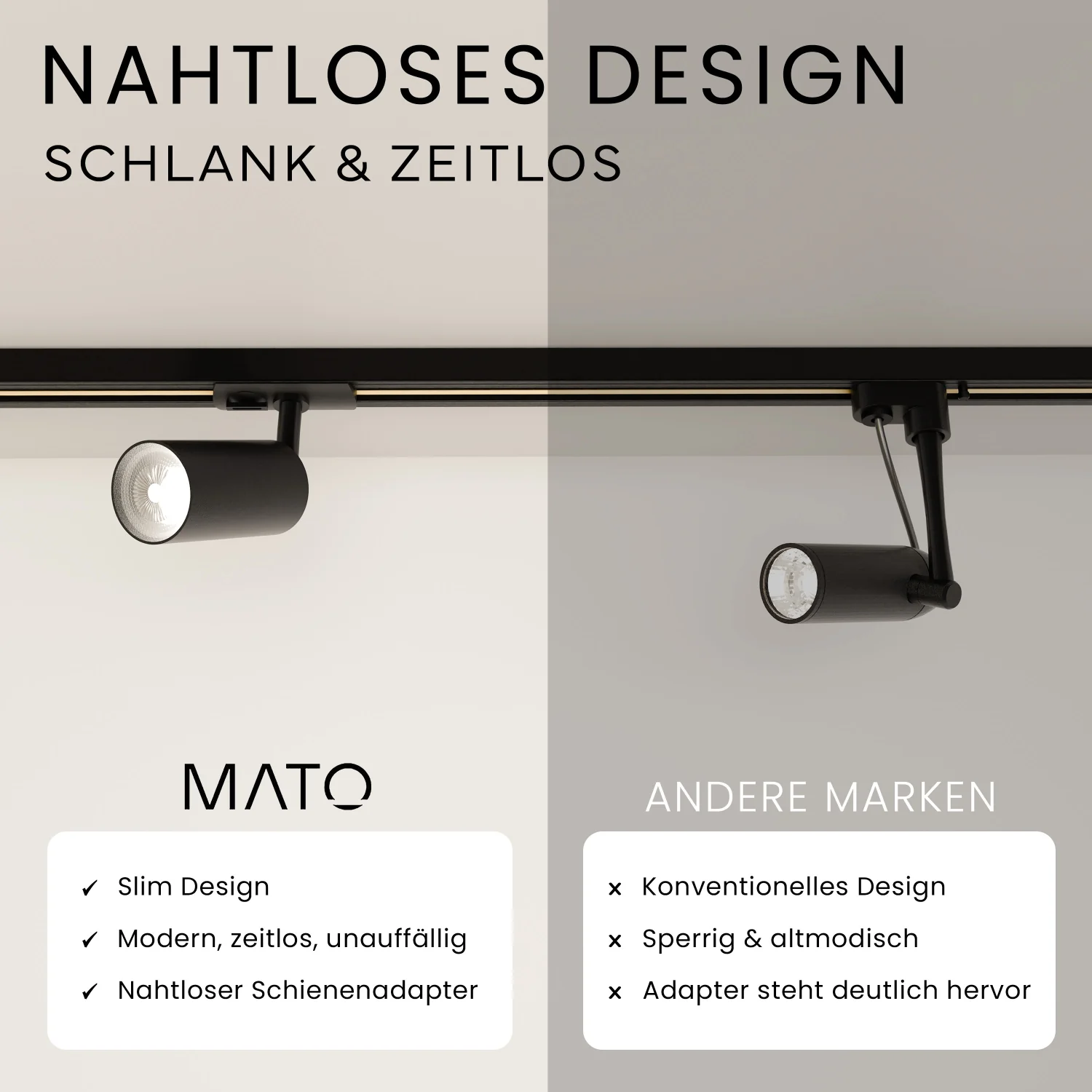 Schienensystem Set 4 - Image 6