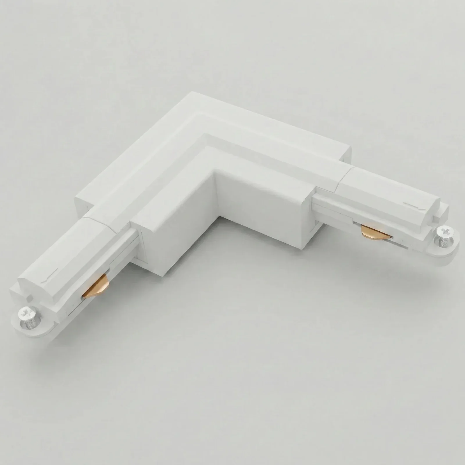 Schienensystem L-Verbinder/Einspeisung (linksseitig) - Image 12