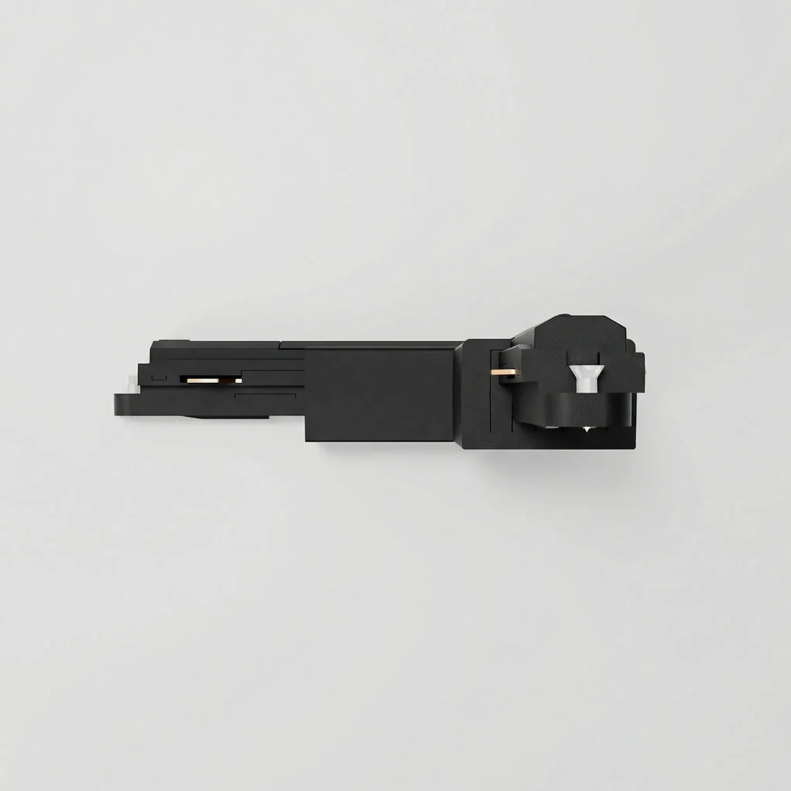 Schienensystem L-Verbinder/Einspeisung (linksseitig) - Image 6