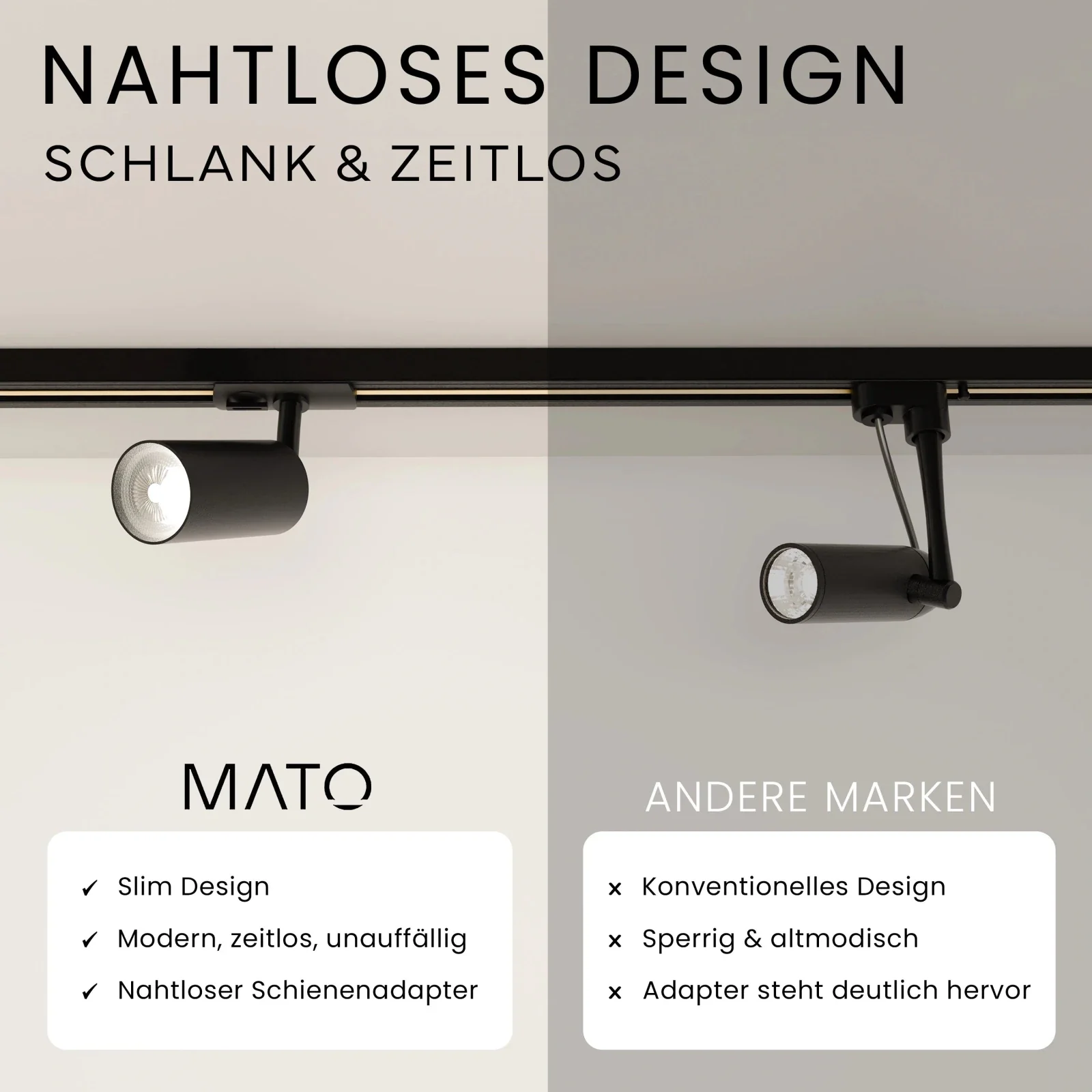 Schienensystem Mini-I-Verbinder - Image 9