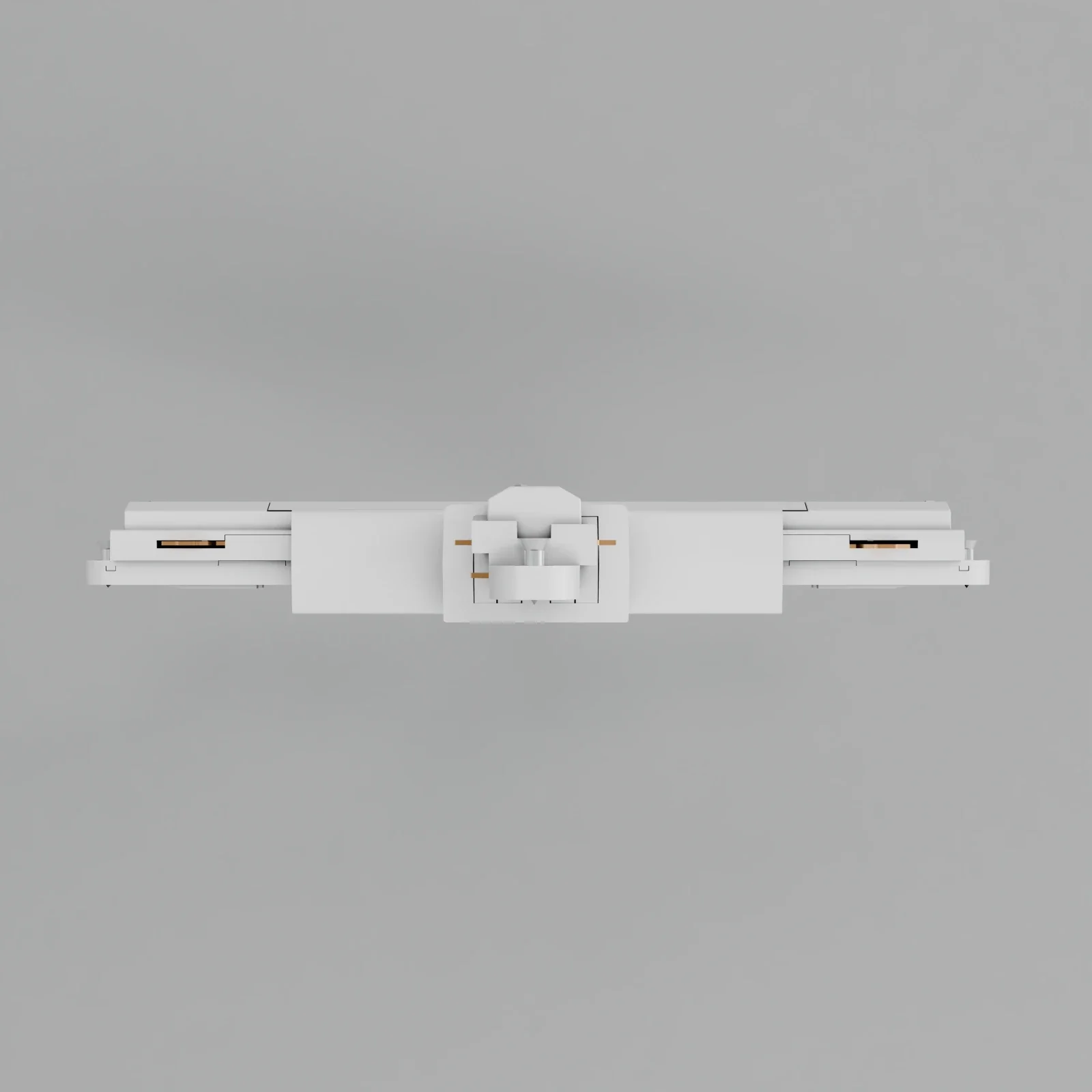 Schienensystem X-Verbinder/Einspeisung - Image 15