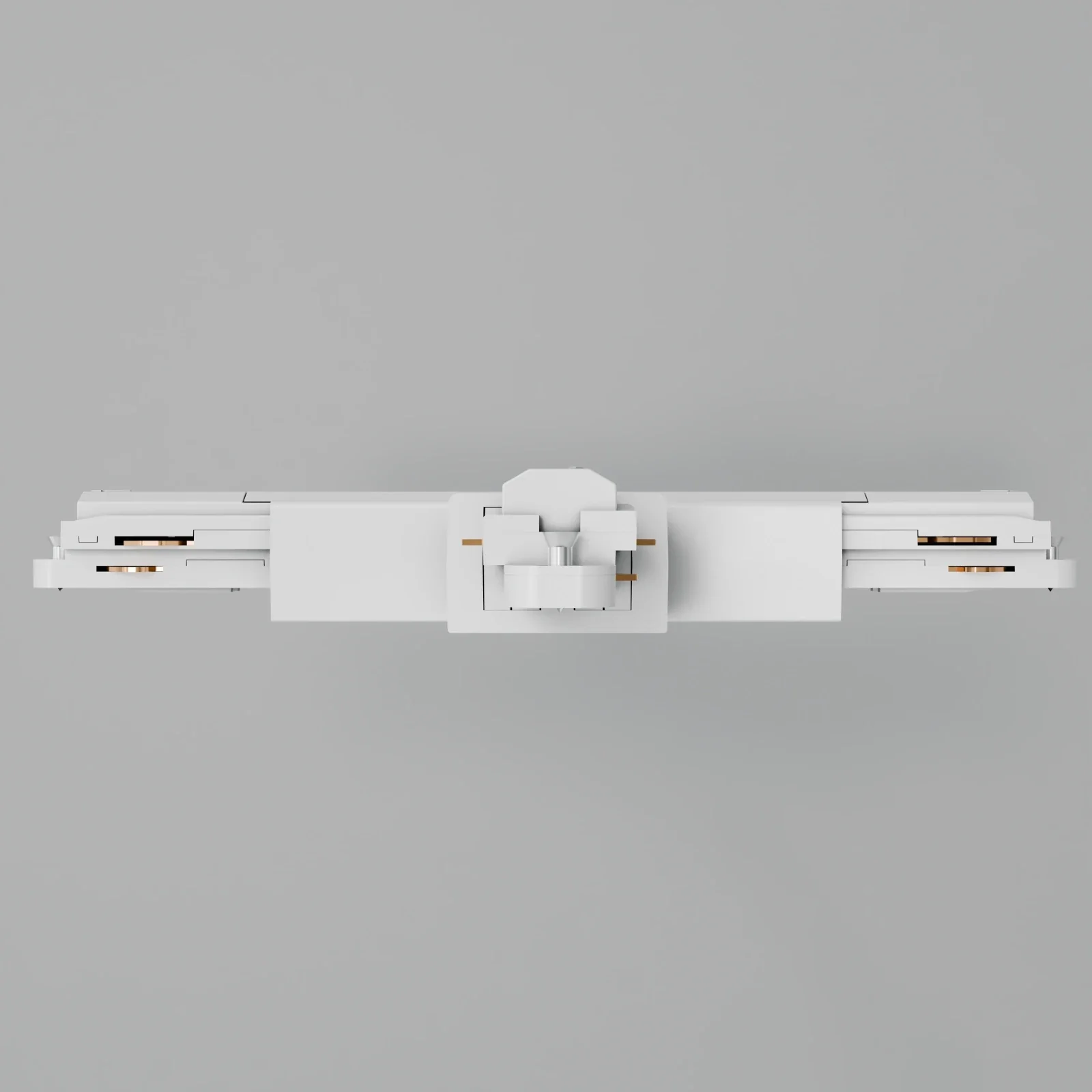 Schienensystem X-Verbinder/Einspeisung - Image 16