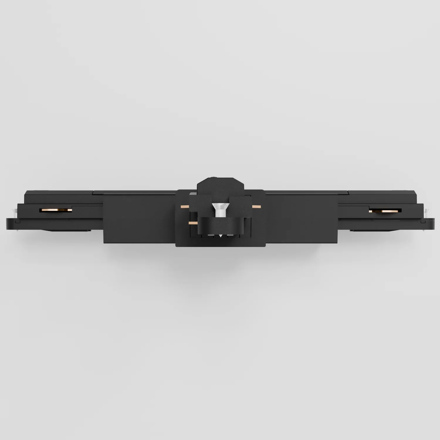 Schienensystem X-Verbinder/Einspeisung - Image 5