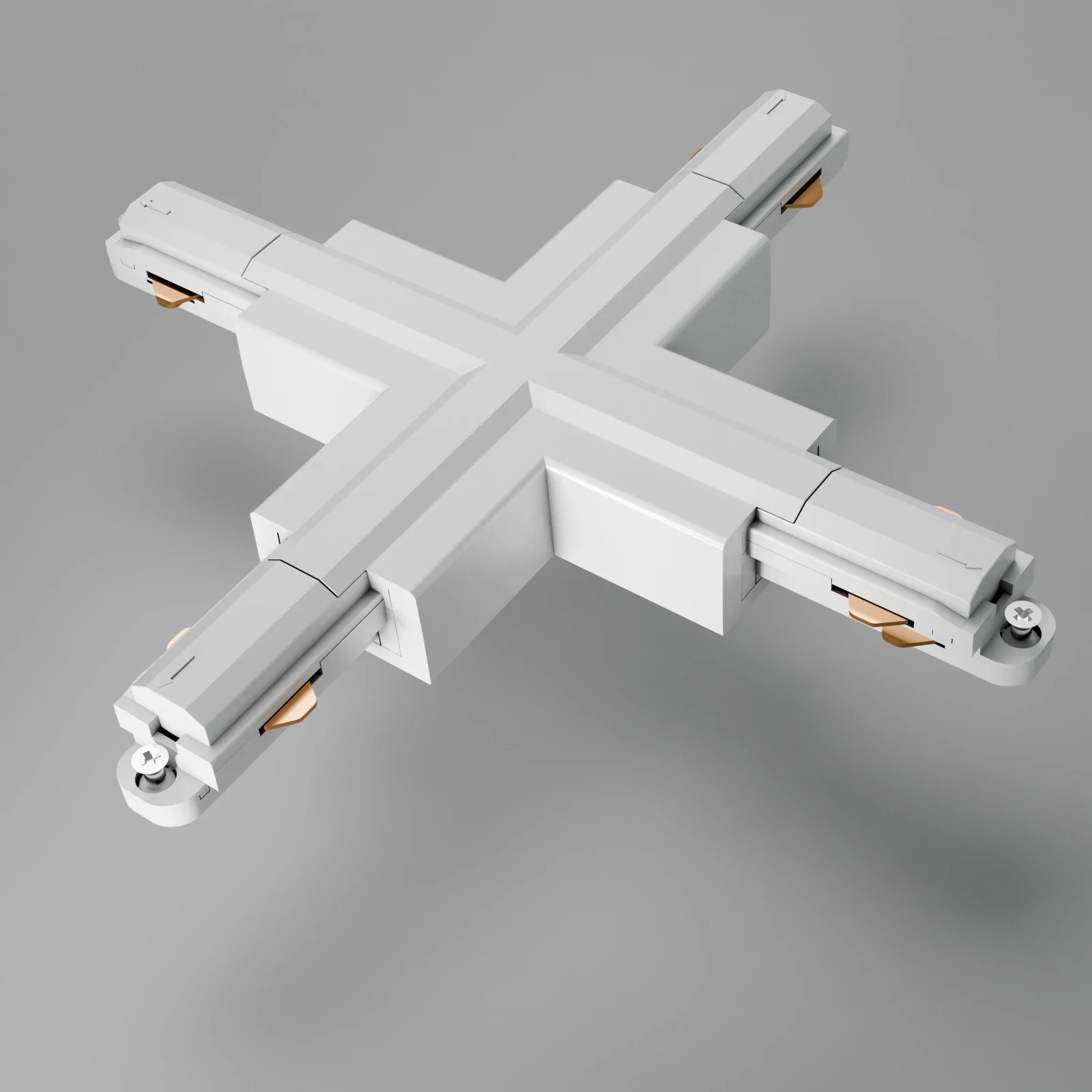 Schienensystem X-Verbinder/Einspeisung - Image 9