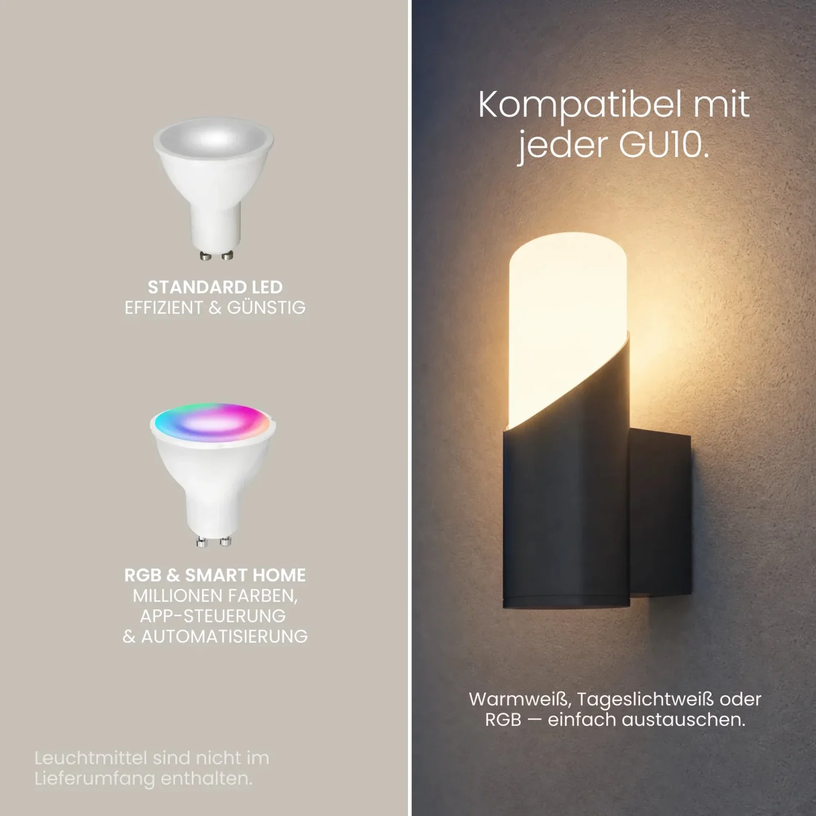 Wandleuchte LIVOR - Image 3