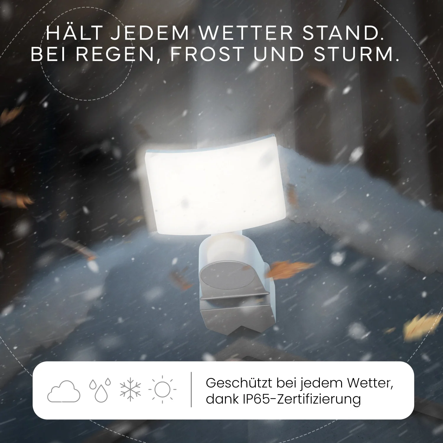 Wandleuchte LUMAX - Image 11