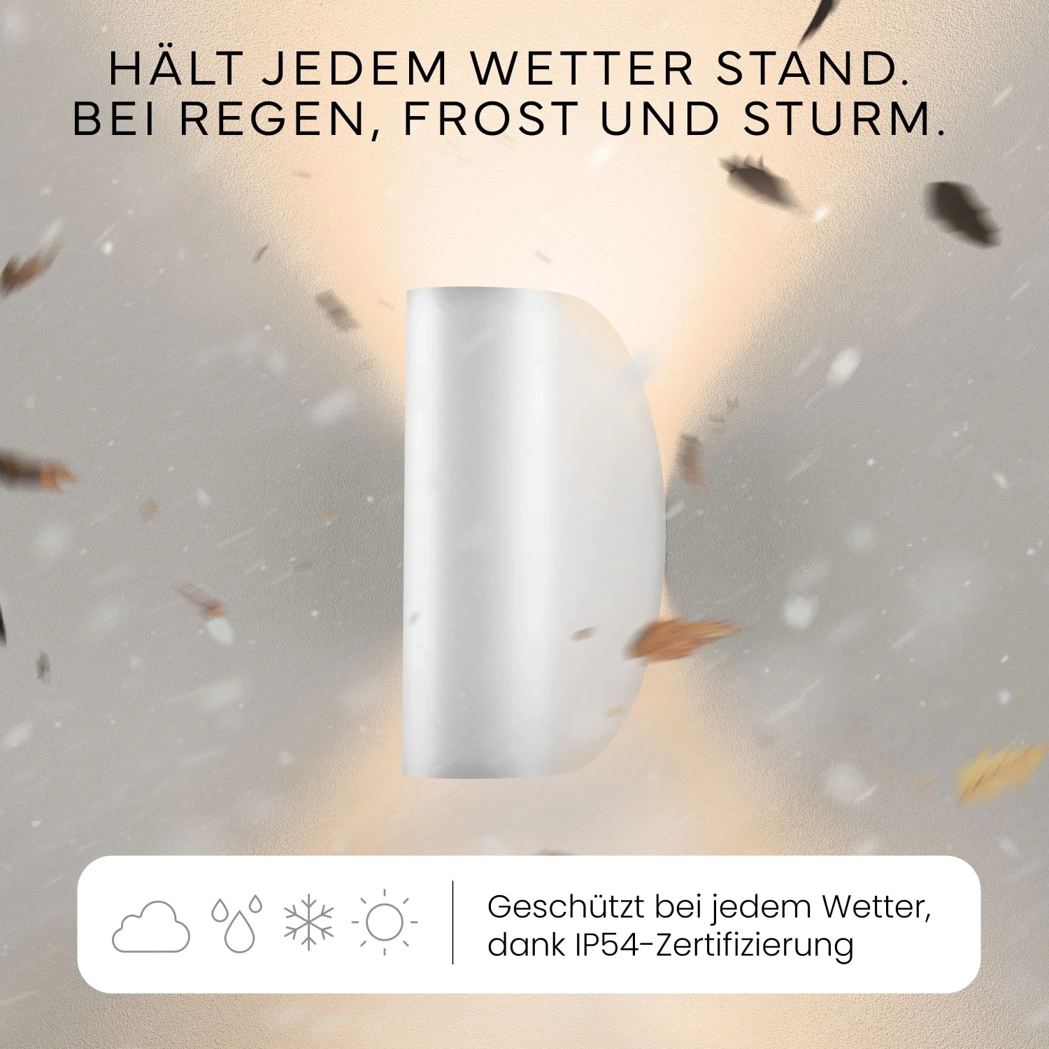 Wandleuchte MILO - Image 11