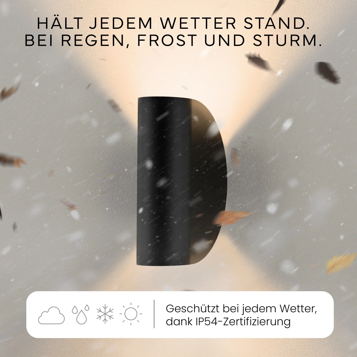 Wandleuchte MILO - Image 3