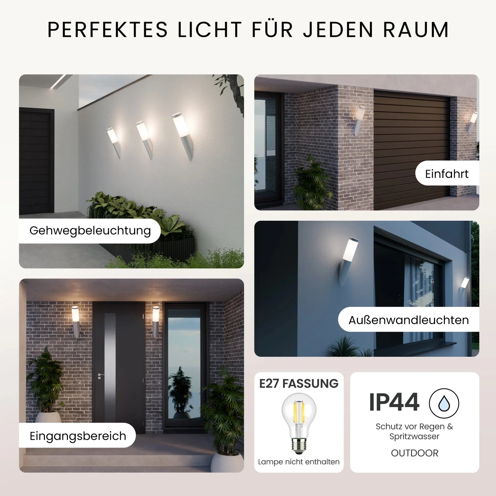 Wandleuchte WAVO - Image 12