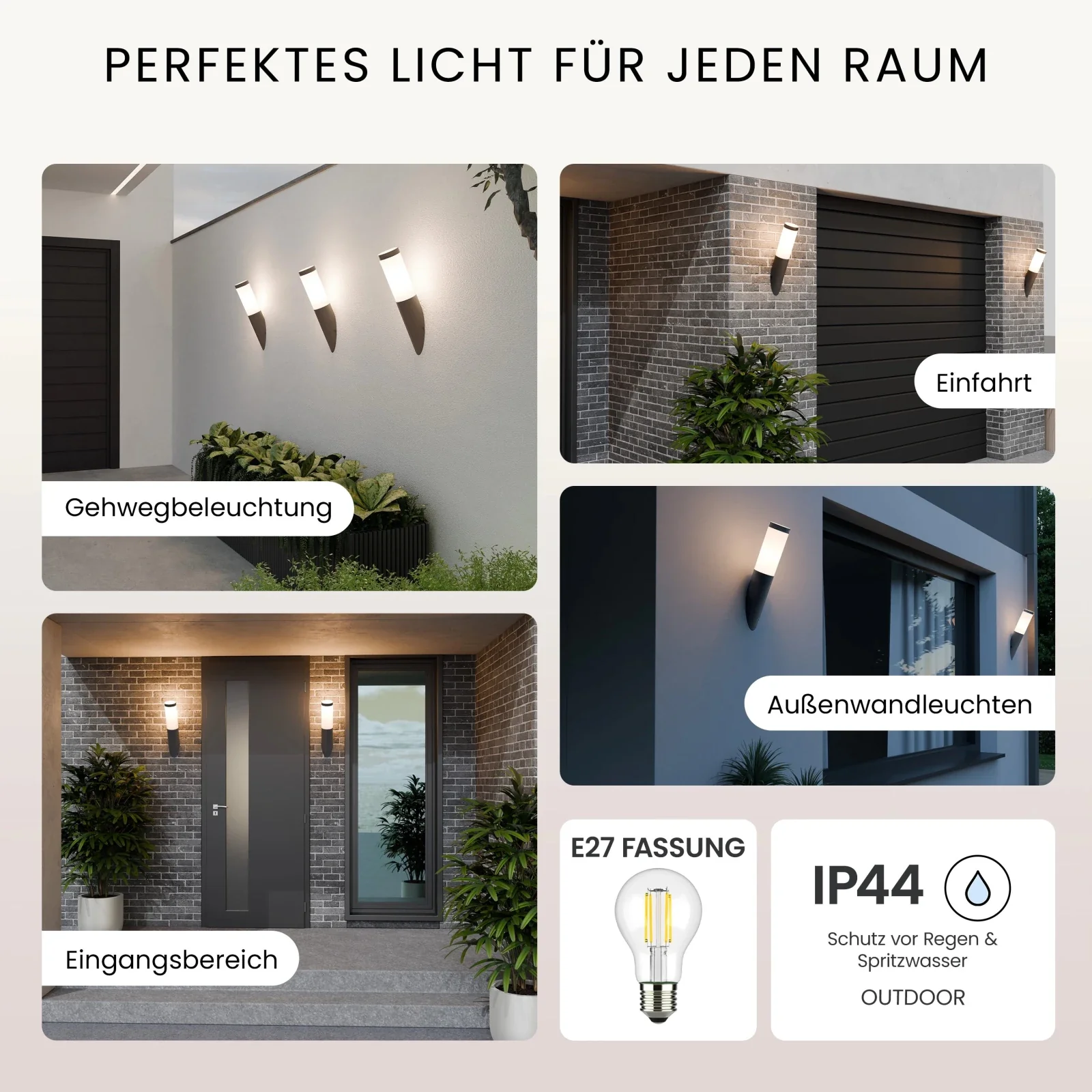 Wandleuchte WAVO - Image 4