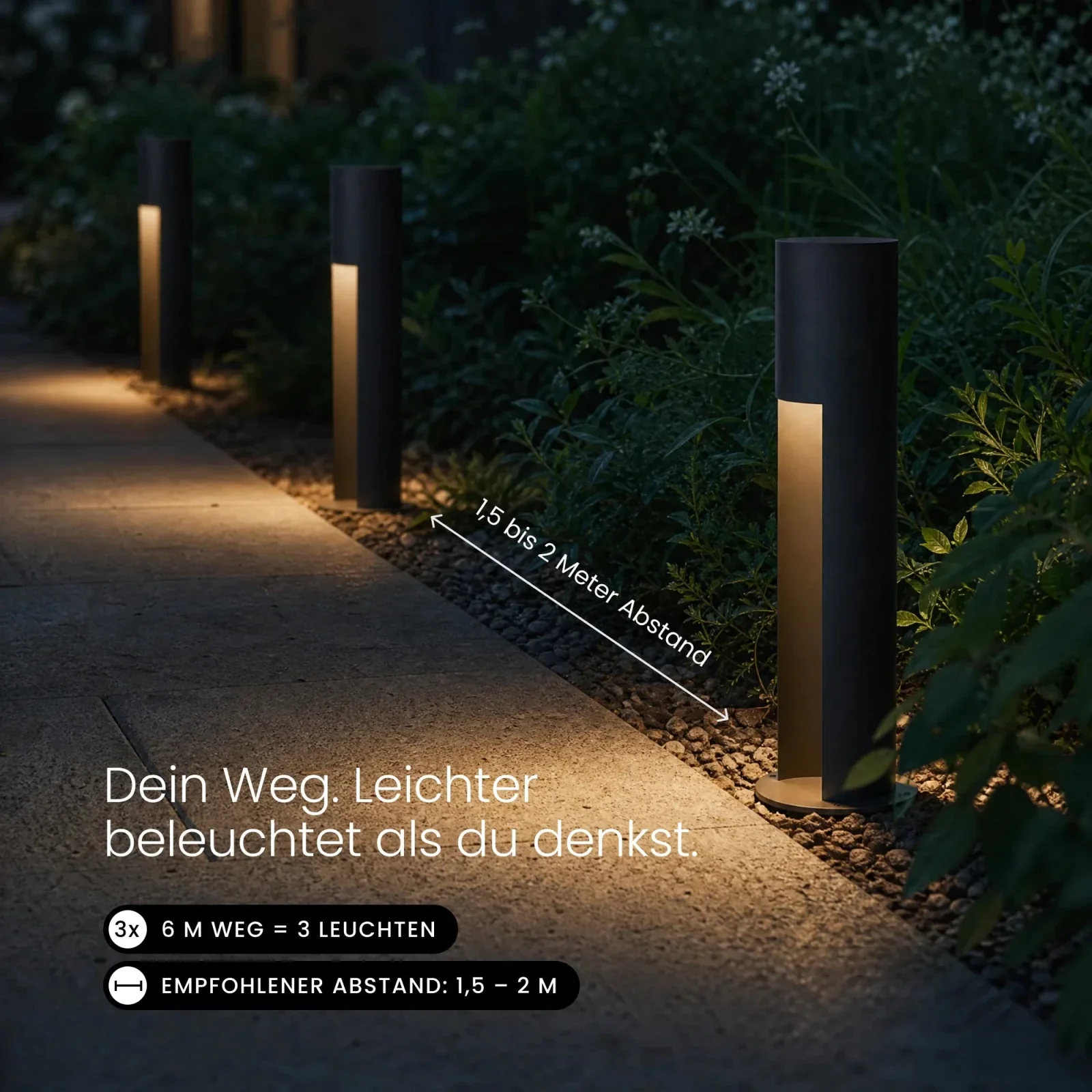 Wegeleuchte ARVO - Image 6